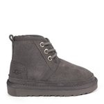 Ботинки Kids Boots Neumel Grey