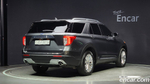 Ford Explorer 6 Generation 2.3 Limited 4WD (12.2019)