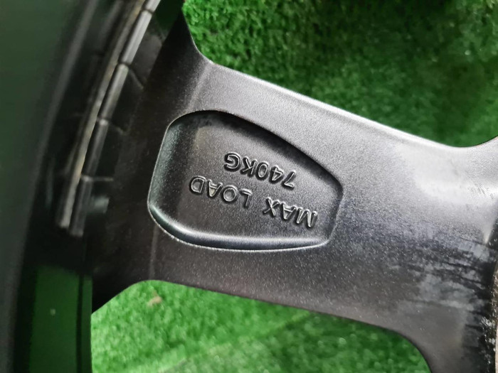 Диск Комплект дисков R17 Haval F7 (2018-2024)