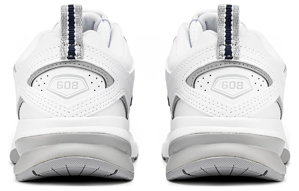 New Balance 608 "White Black" Women"s