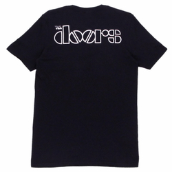 Футболка The Doors (743)