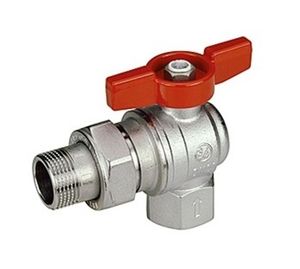 Шаровые краны Giacomini R789