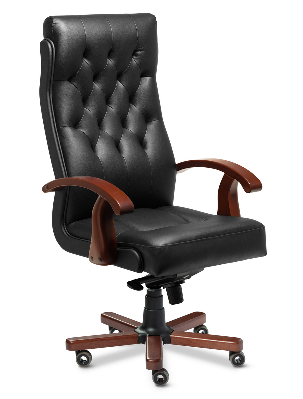 Кресло для руководителя Дарвин