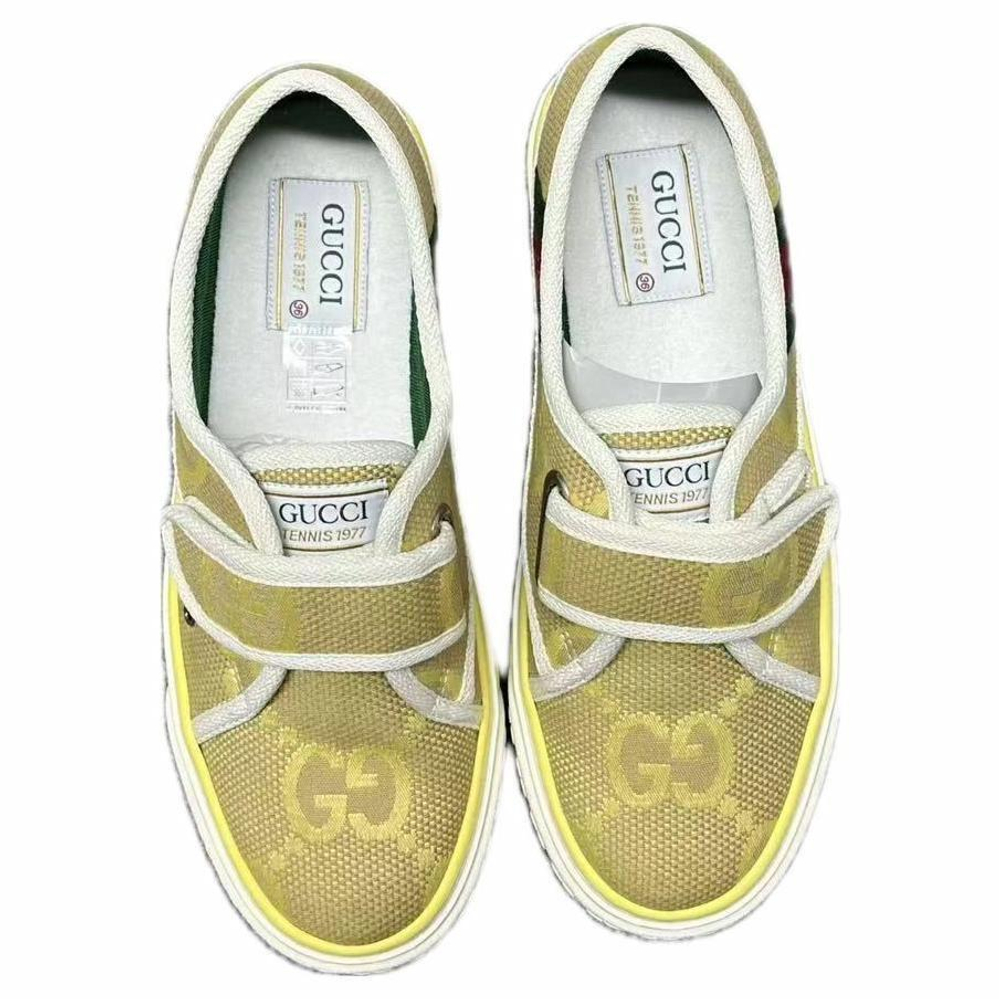 Gucci Tennis 1977 (Женская размерная сетка)