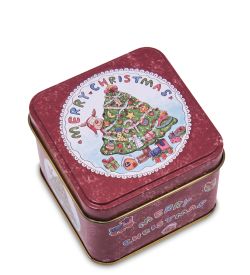 TCN-29/12 Коробка металлическая