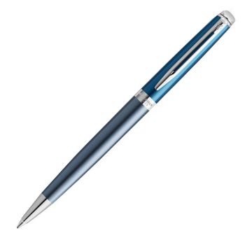 Шариковая ручка Waterman Hemisphere Sea Blue Mblue (2118240)