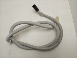 WLF24271CE/02 кт31 Сливной шланг для стиральных машин Bosch Siemens 354124 б/у