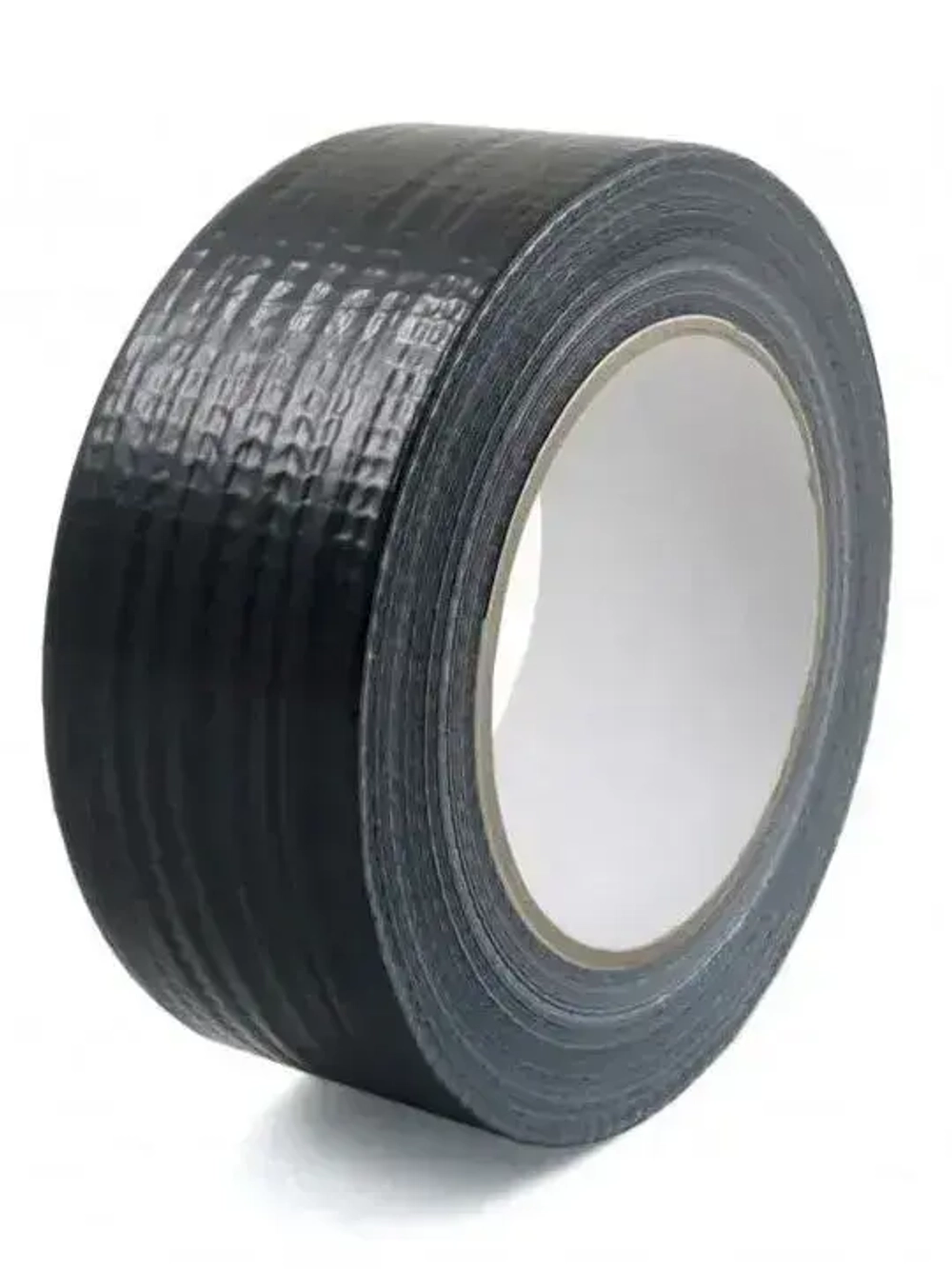 Армированный скотч НСТ ТПЛ-50мм*50м чёрный / влагостойкая армированная клейкая лента