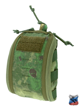 Аптечки без наполнения