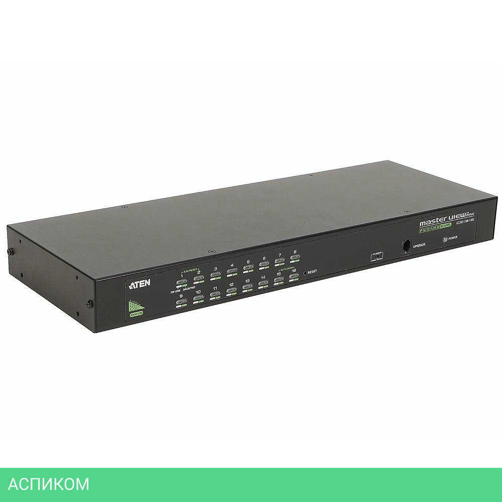 KVM-переключатель Aten CS1316-AT-G