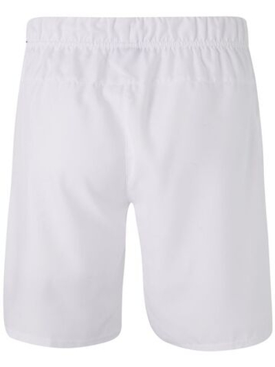 Мужские теннисные шорты Nike Court Dri-Fit Victory Short 7in M - white/black