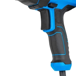 Гайковерт ударный электрический 1/2''710Вт Forsage F-P1B-GW5-500