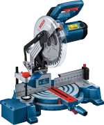 Торцовочная пила GCM 254 BOSCH 0601B52000