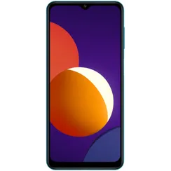 Samsung Galaxy M12 4/128Gb Green (зеленый)