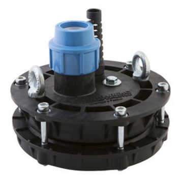 Оголовок скважинный Джилекс ОСП 110-130/25