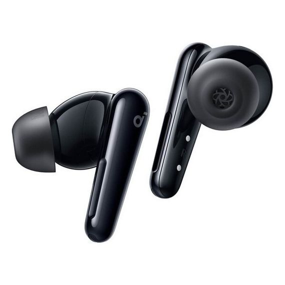 Беспроводные TWS-наушники Anker Soundcore Liberty 4 Pro (A3954G11) Black matte