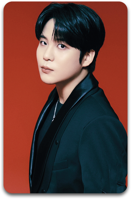 Карта / ATEEZ #0354