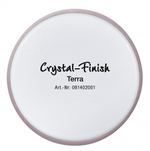 ПОКРЫТИЕ ДЕКОРАТИВНОЕ CRYSTAL FINISH TERRA 750МЛ