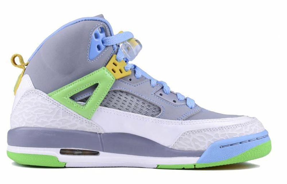 Кроссовки Jordan Spizike Easter
