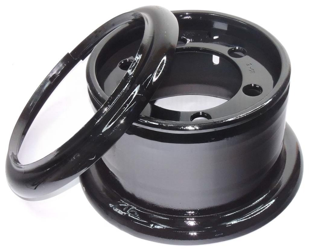 Диск колесный 200-15/300-15 (8.00-15) HELI/TCM CPCD40-50 A01С443001