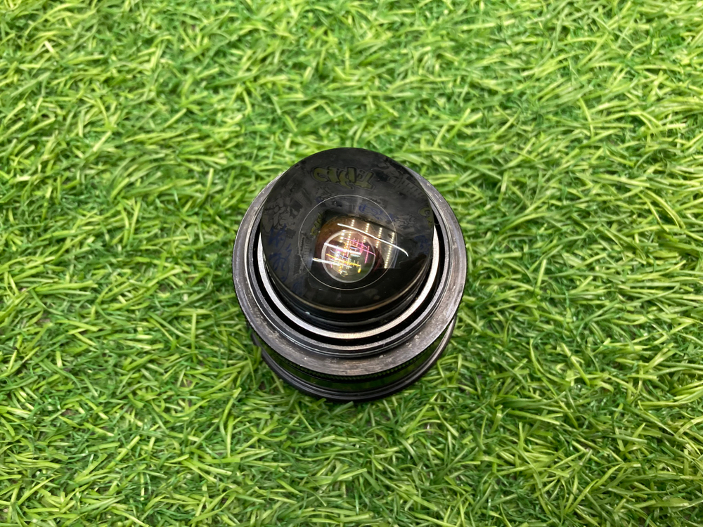 Jupiter-12 2.8/35mm M39