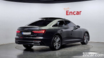 Audi A6 (C8) 45 TDI Quattro Premium (06.2021)