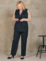 Брюки женские Fleur de Vie