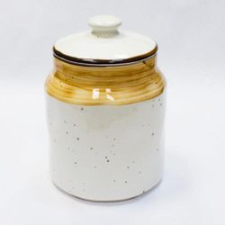 Емкость банка 1000 мл d 12см h17 см с крышкой   P.L. Proff Cuisine [1]