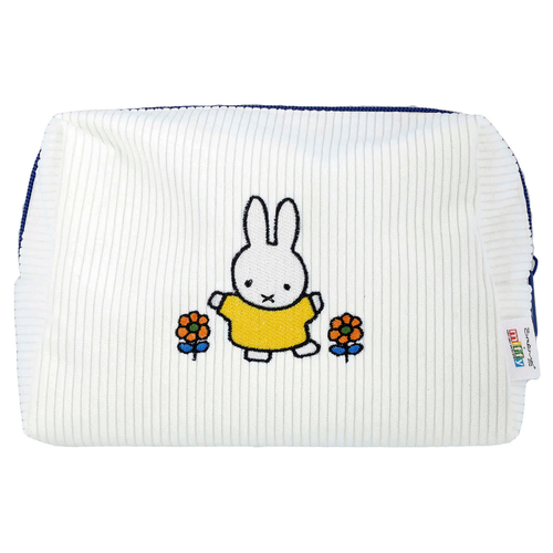 The Creme Shop, Miffy®, косметичка Perfect Travel, 1 шт.