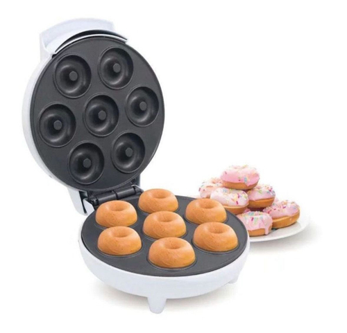 Аппарат для пончиков