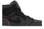 Кроссовки Jordan Air Jordan 1Crater High Zoom Crater