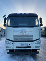 FAW J6 6x4 Самосвал СА3250Р66K24T1E5 (Дизельный, 11,1 л, 390 л.с., МТ)