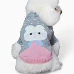 Свитер «Зайчик»