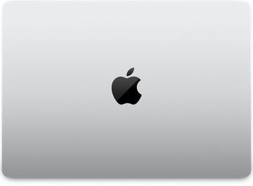 Apple MacBook Pro 14" (M2 Pro 12C CPU, 19C GPU, 2023) 16 ГБ, 1 ТБ SSD, серебристый