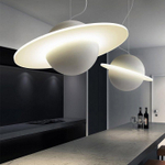 Подвесной светильник Imperiumloft Parma01 208703-23