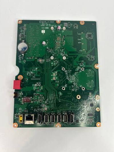 Материнская плата для моноблока Lenovo 520-22IKU Intel Celeron 3865U KBL WIN DPK (01LM500), оригинал