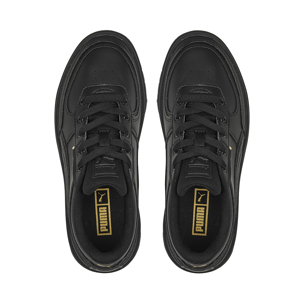 Женские кеды PUMA Cali Dream Lth Wns