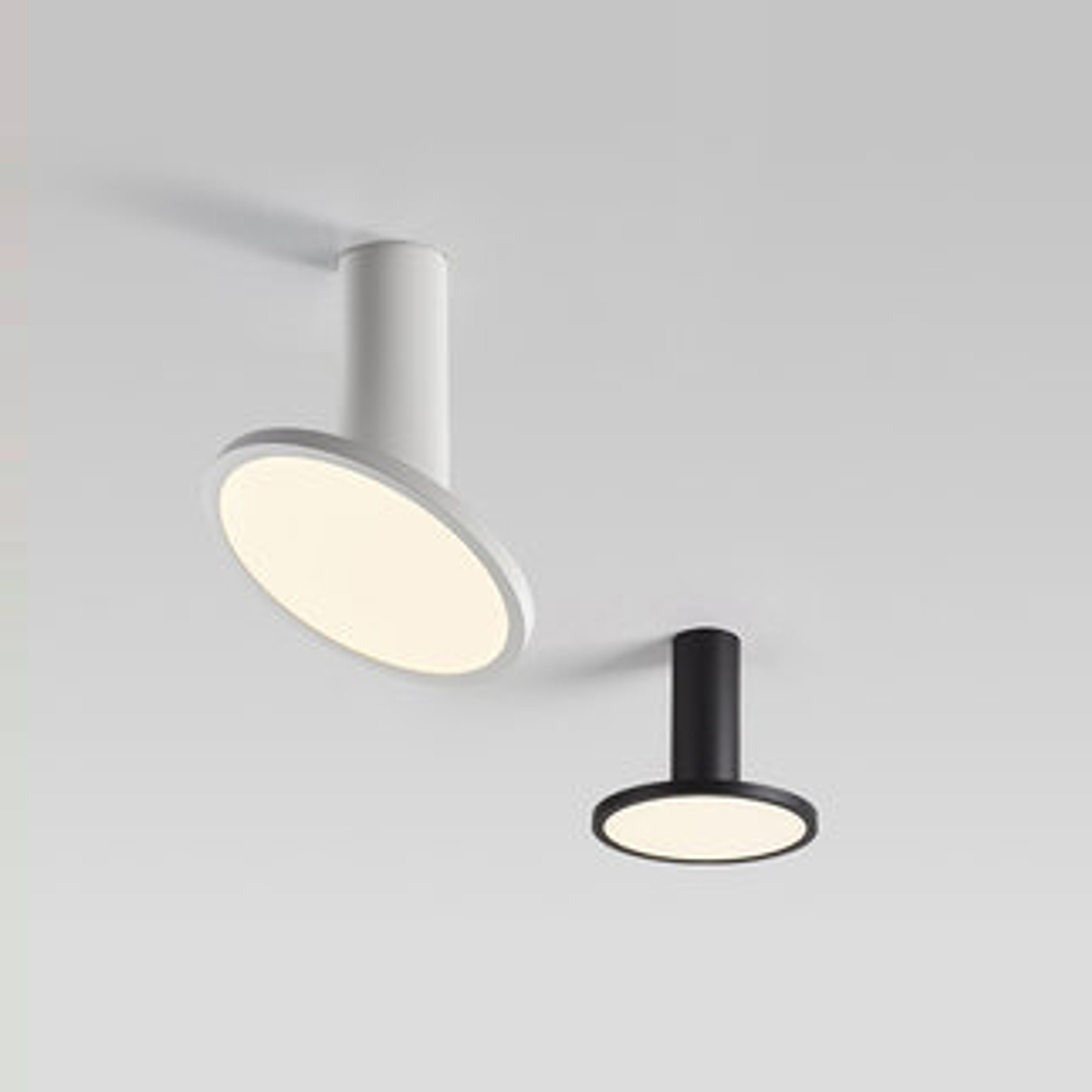 Ceiling design lamp  Myco by Chors (Black)