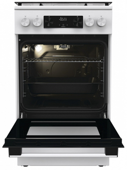 Плита газовая Gorenje GGI5C22WF