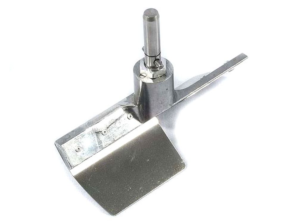 Лопатка к насадке для просеивания Kenwood Лопатка к насадке для просеивания Kenwood