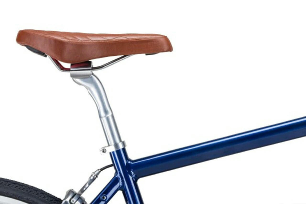 Дорожный велосипед Bear Bike Marsel (2021)