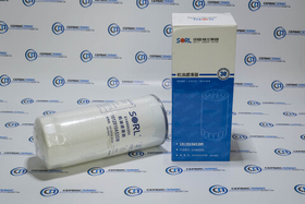 Фильтр масленный 1012010A53DM SORL