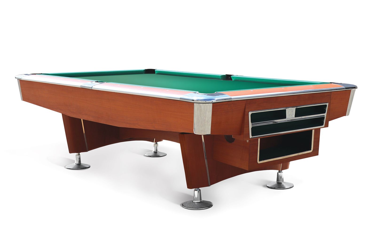Бильярдный стол Турнирный фото №2