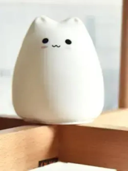 Ночник с датчиком движения