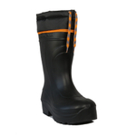 Сапоги зимние мужские ЭВА Дарина "МОРОЗ" Д333-НУ -60С (АРХОН ГЕО ПЛЮС), Черный