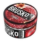 Бестабачная смесь для кальяна BRUSKO, 250 г, Гранат, Medium