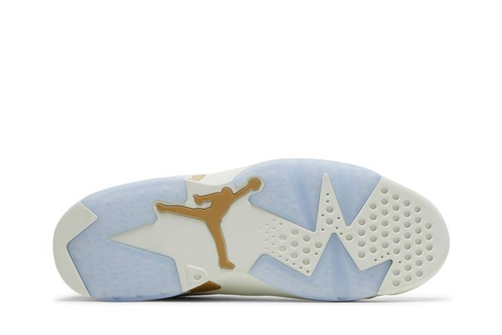 Кроссовки Jordan Air Jordan 6 Retro Low Gc "Cny"