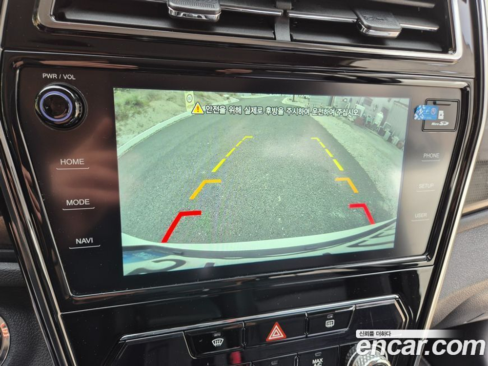KG Mobility (Ssangyong) Tivoli Air 1.5 A3 2WD (05.2021)
