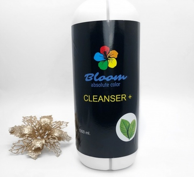 Обезжириватель Bloom 1000 мл