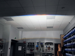 Билед модули Aozoom ALMD-04-01, 1.8 дюйма, 12V, 5500K (комплект, 2шт)